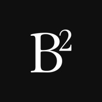 B-Squared Advertising Logo