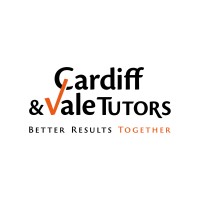 Cardiff & Vale Tutors Logo