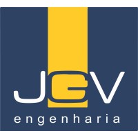 JGV ENGENHARIA Logo
