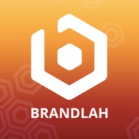 BRANDLAH Logo