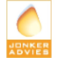 Jonker Advies Logo