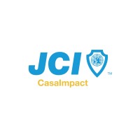 JCI CasaImpact Logo