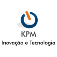 KPM Inovação e Tecnologia Logo