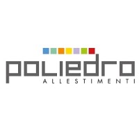 Poliedro Allestimenti Logo