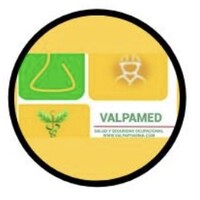 Valpamed Logo