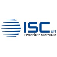 ISC Srl Logo