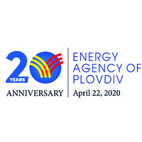 Energy Agency of Plovdiv Logo