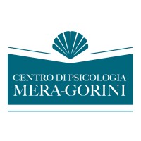 Centro di Psicologia Mera-Gorini Logo