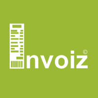 Invoiz World Logo