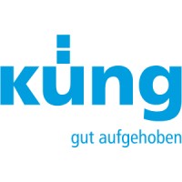 Küng Logistik-Center AG Logo