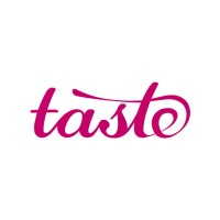 Taste Design Logo