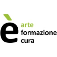 è arte formazione cura Logo