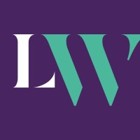 LW Marketing Logo