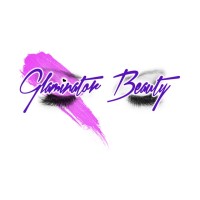 Glaminator Beauty Bar Logo