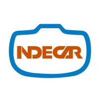 Indecar - Fábrica de Tanques Logo