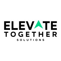 Elevate Together Solutions Logo