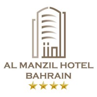 Al Manzil Hotel B.S.C (c) Logo