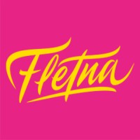 Fletna Logo