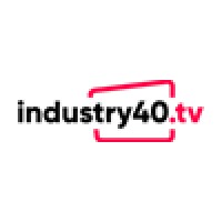 Industry40tv Logo