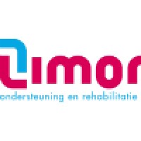 LIMOR ondersteuning en rehabilitatie Logo