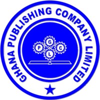 Ghana Publishing Company Ltd Logo