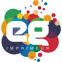 EG Imprimeur Logo