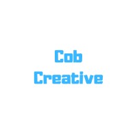 Cob Creative Logo