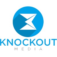 Knockout Media Logo