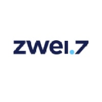 zwei.7 Holding GmbH Logo