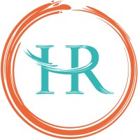 Hungarian HR-Network Association Logo