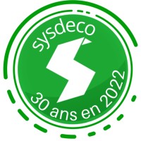 SYSDECO Logo
