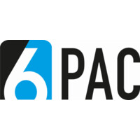 6PAC BRICKS GmbH Logo