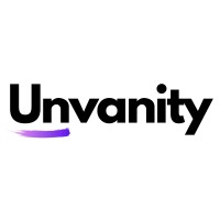 Unvanity Logo