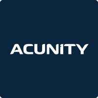 ACUNITY Logo