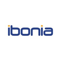 IBONIA Logo