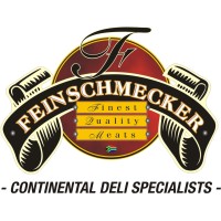 Feinschmecker Deli Meats Logo