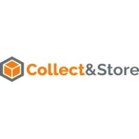 Collect & Store Limited Logo
