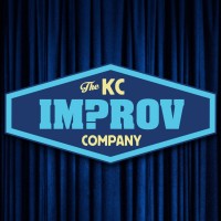 The KC Improv Company Logo
