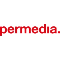 permedia Communication GmbH Logo