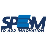 SPEM | Additive Manufacturing Company Logo