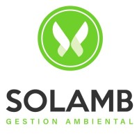 Solamb Logo