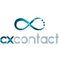 CX Contact Logo