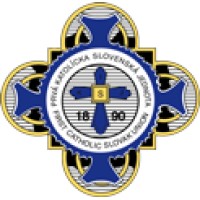 First Catholic Slovak Union Logo
