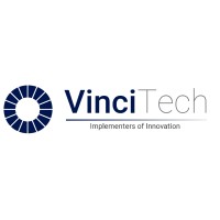 VinciTech Logo