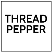 THREADPEPPER Logo