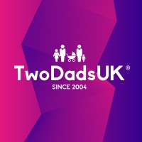 TwoDads UK Logo