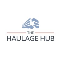 The Haulage Hub Logo