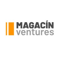 Magacín Ventures Logo