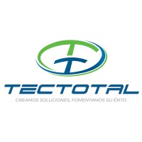 Tecnología Total Tectotal Cía. Ltda. Logo