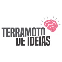 Terramoto de Ideias Logo
